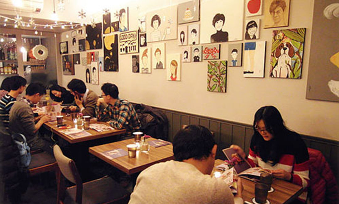 景德镇沈阳餐馆事件营销案例