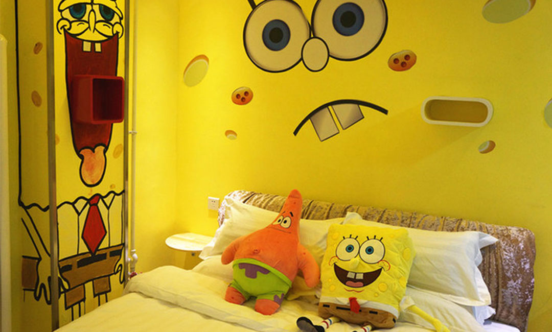 景德镇考拉酒店百度闪投案例