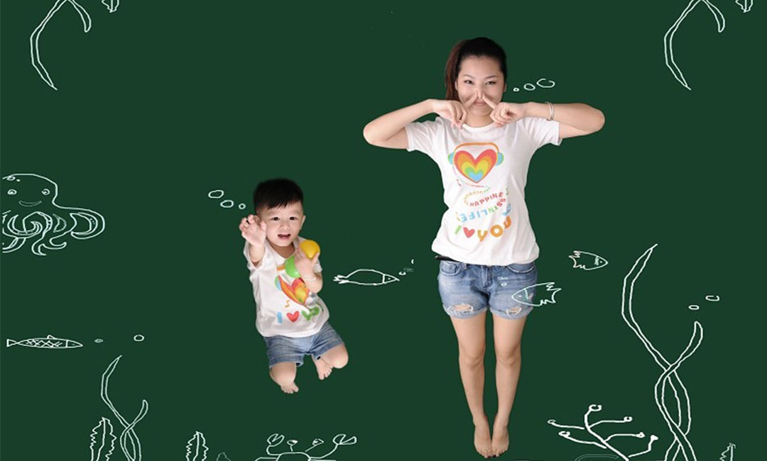 景德镇亲亲我APP电子商城开发案例